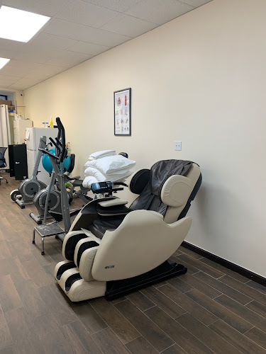 Greenwood Physical Therapy