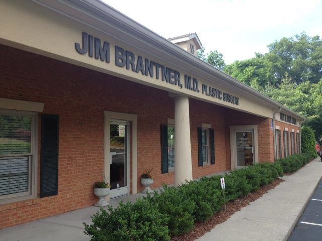 Dr. Jim Brantner, M.D. Plastic and Reconstructive Surgery