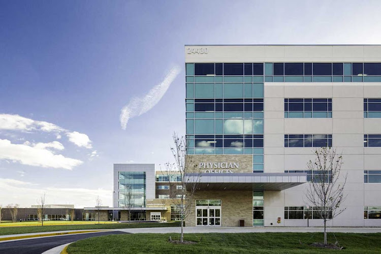 The Orthopedic Group in Stone Springs