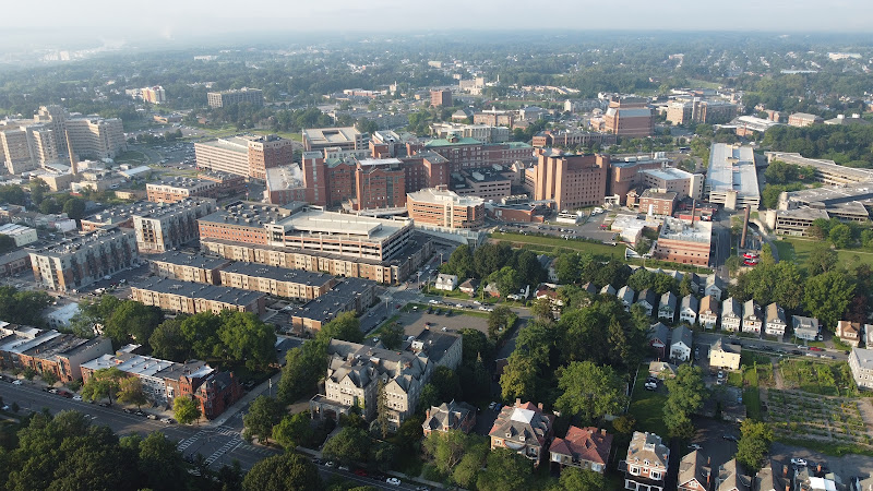 Albany Medical Center