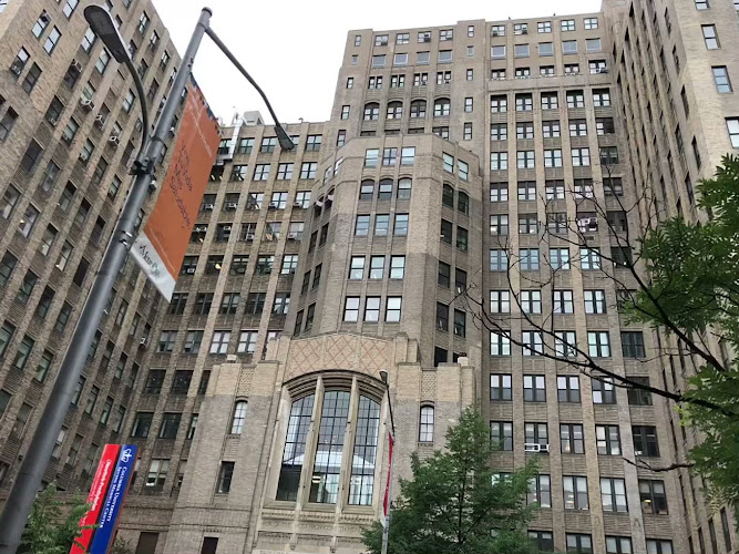 Columbia University Irving Medical Center