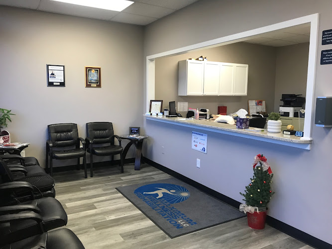 Maximum Wellness Rehabilitation Center