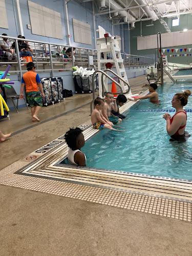 Lowry Fitness Center