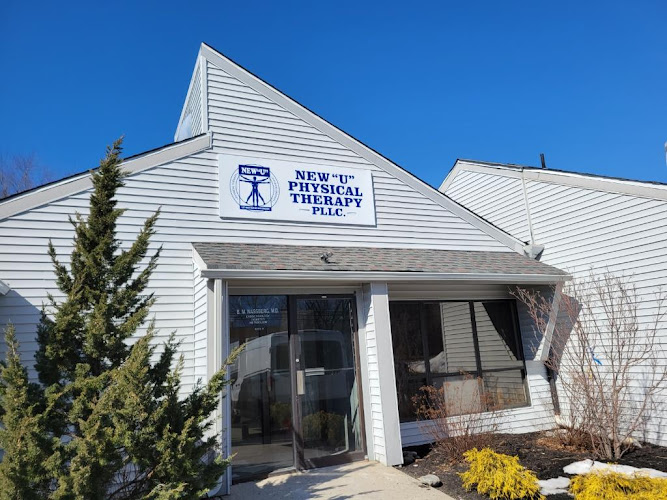New U Physical Therapy of Freehold