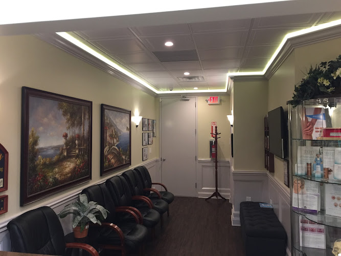 Atlantic Surgical Associates PA: Boris Volshteyn MD, Janet P. Parler MD