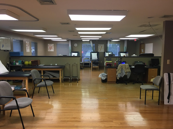 SportsCare Physical Therapy Freehold