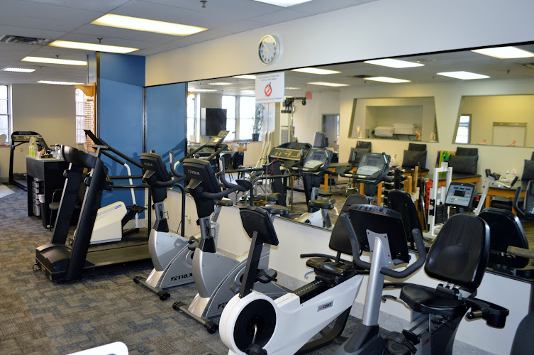 Performance Rehabilitation- Yonkers