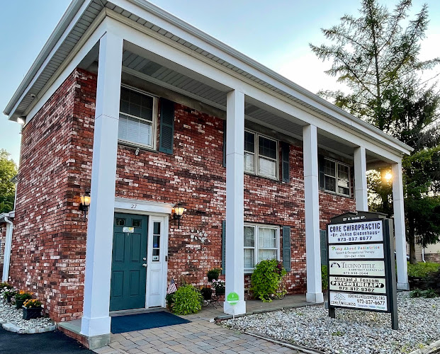 Core Wellness Centers
