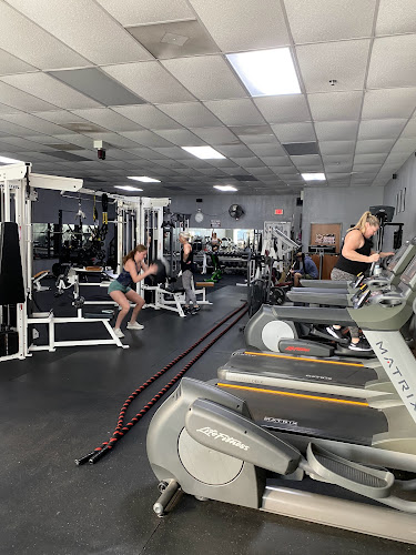 Superior Fitness of Granbury Training & Gym