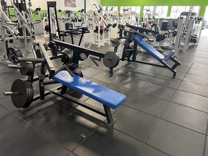 Fitness 1440 Jacksonville