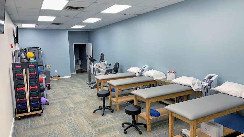 New York Physical Therapy