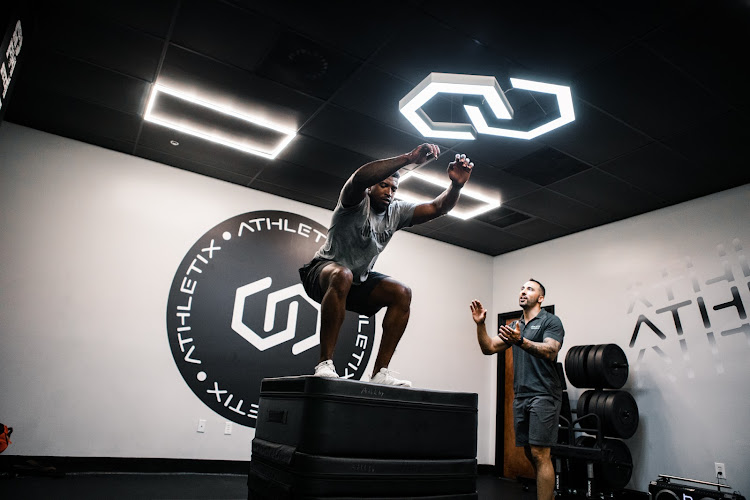 Athletix Performance Davie