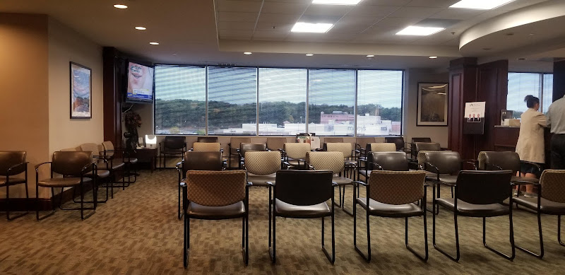 Edison Metuchen Orthopaedic Group