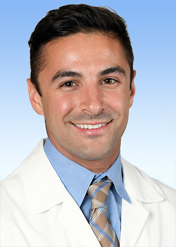 Mitchell Stroh, D.O.