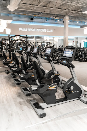 Palm Beach Sports Club – Gardens