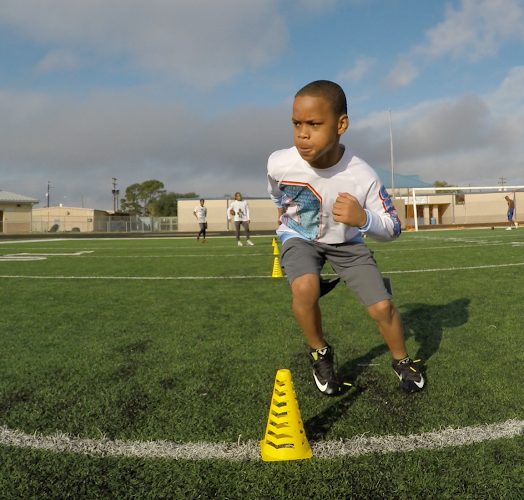 Sports Performance Lab