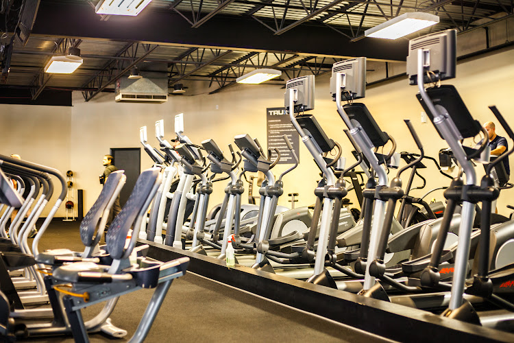 TruFit Athletic Clubs – Ridge Rd