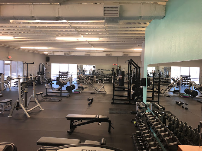 Fitness First