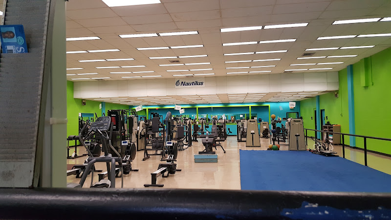 Wellness Center