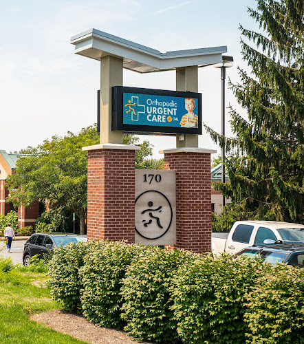 Orthopedic Urgent Care at OAL