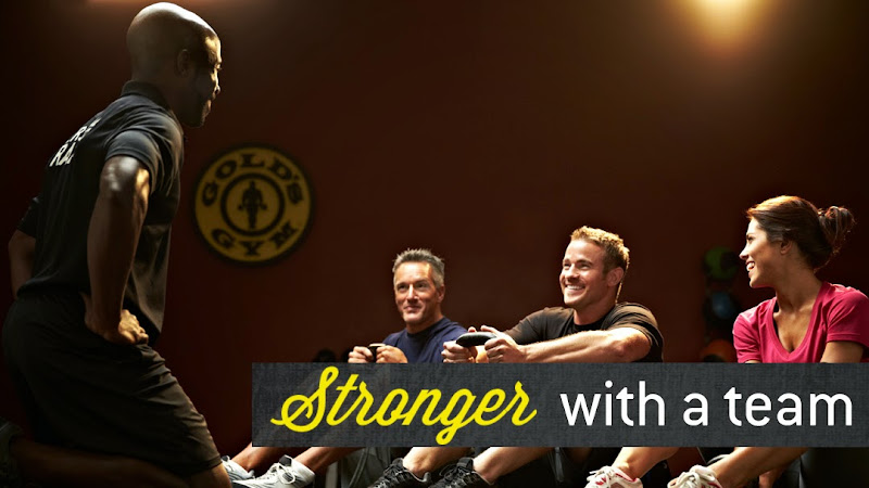 Gold’s Gym – Destin