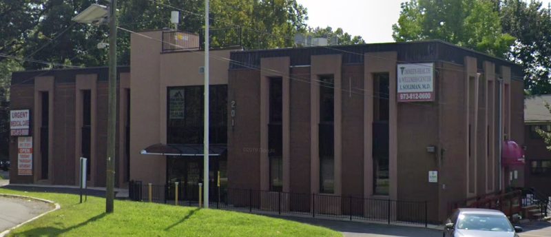 Immedihealth & Wellness Center