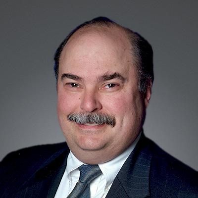 Neal E. Hoganson, MD