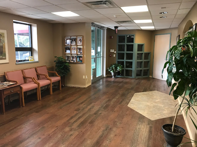 Southwest Joint Replacement & Sports Medicine Center – East Dallas