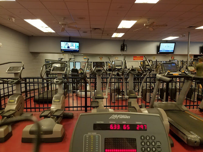 French Creek Fitness Center