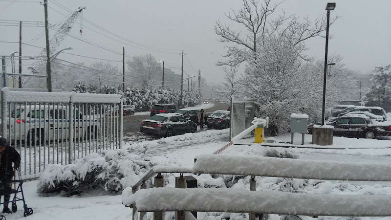 Montefiore Wellness Center at Waters Place