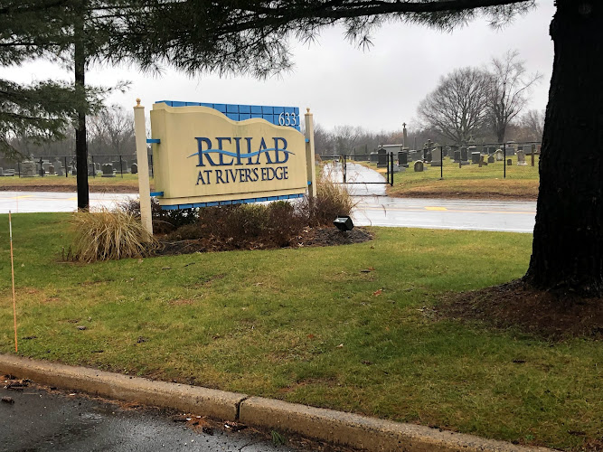 Rehab At River’s Edge