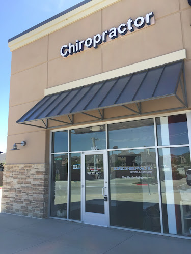 Lopez Chiropractic Sports & Wellness