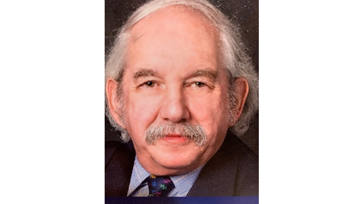 William Oppenheim, MD