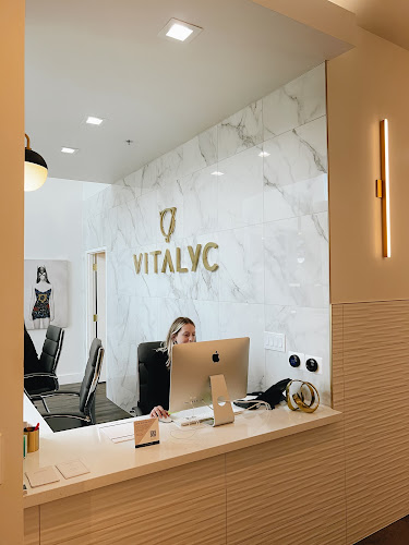 Vitalyc Medspa