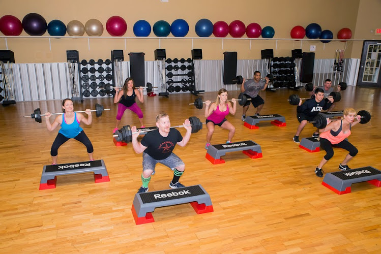 TruFit Athletic Clubs – Sunset Dr