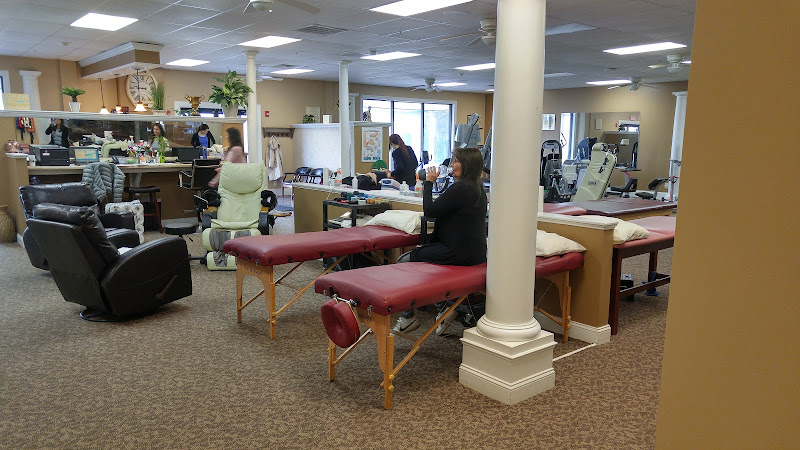 Pequa Physical & Aquatic Therapy