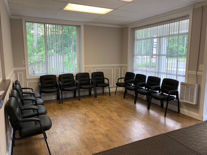 CareMed Primary and Urgent Care PC – Miller Place