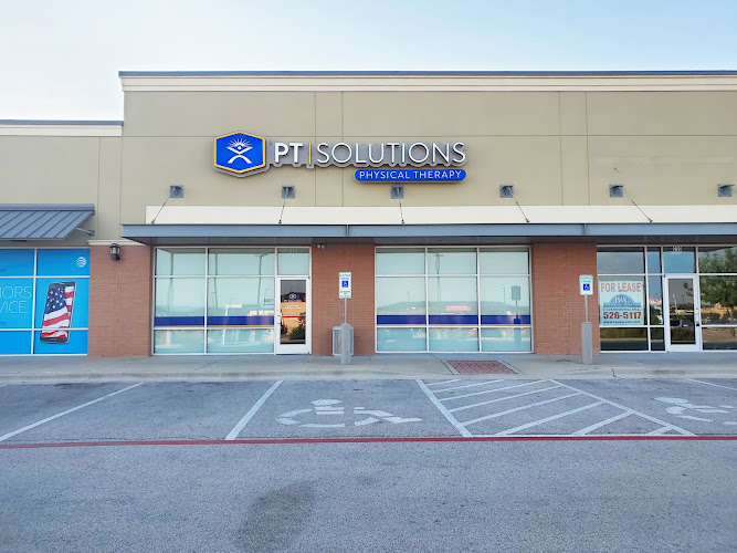 PT Solutions of Copperas Cove