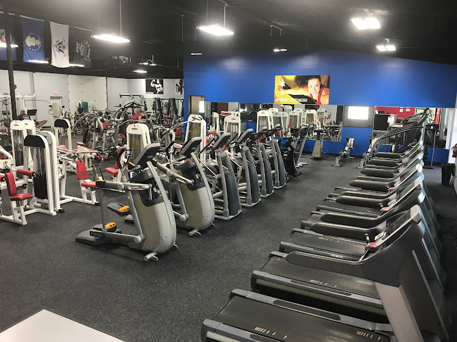 Spring Fitness Montgomery