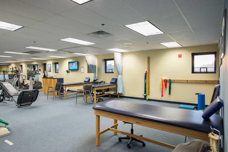 Atlantic Physical Therapy Shrewsbury