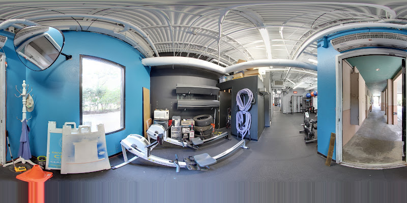MOVE Austin Fitness