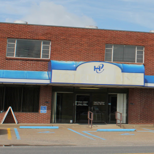 Holzer – Point Pleasant