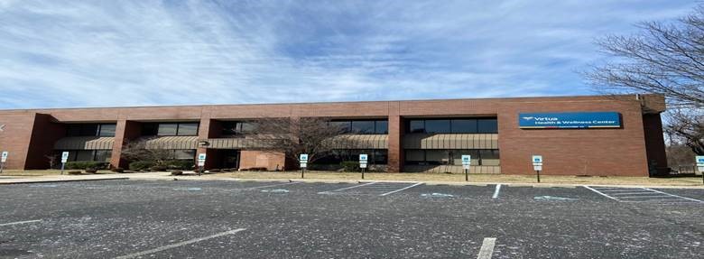 Virtua Physical Therapy & Rehabilitation – New Hanover