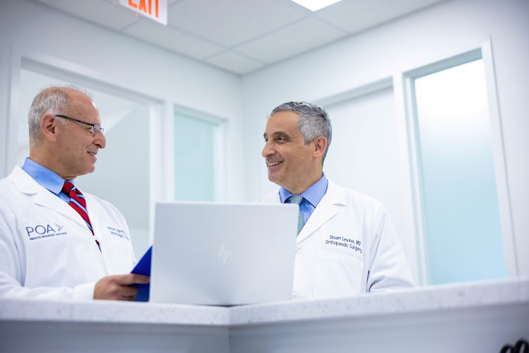 Princeton Orthopaedic Associates