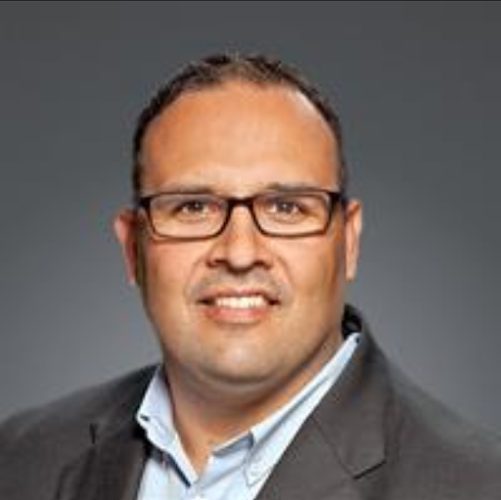 Rodolfo Randy Martinez, DO