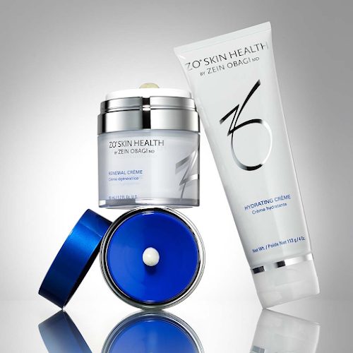Natural Look Medical Spa