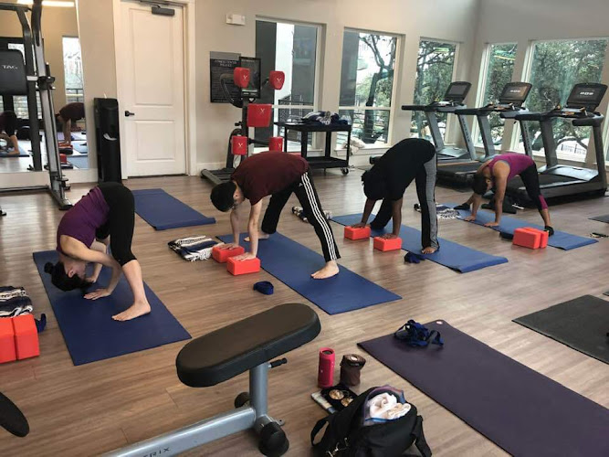 Fit Choice USA Headquarters office