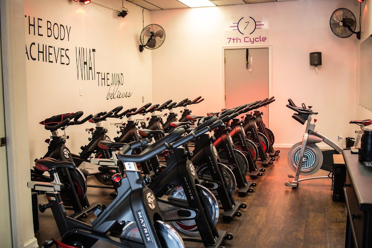 7th Cycle Fitness