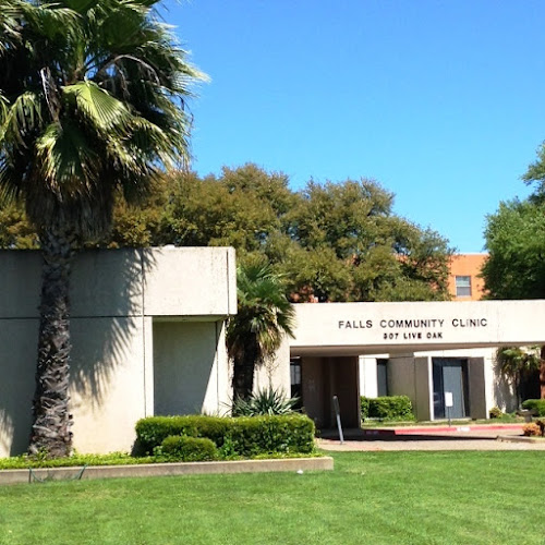 Falls Community Rural Health