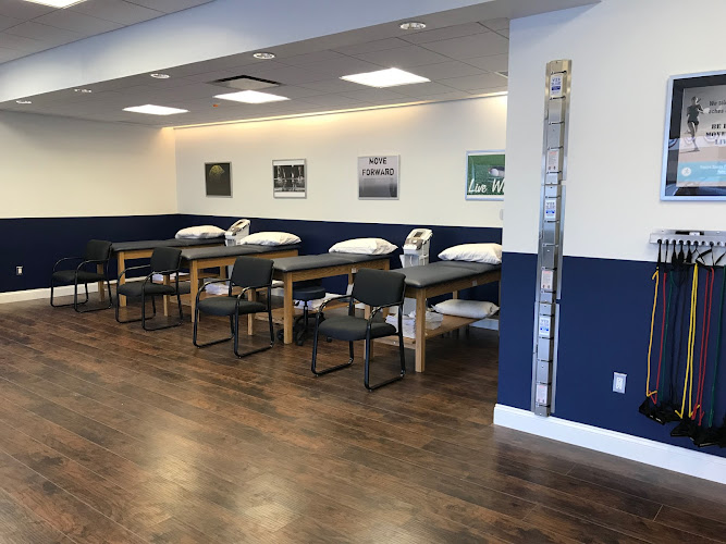 Empire Sports Physical Therapy and Rehabilitation